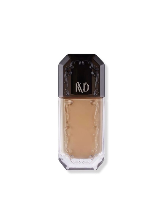 Kvd Beauty Other - NWT KVD Beauty Full Coverage Serum Foundation - Tan 057 - Size 30mL